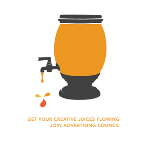 BYU-Idaho Advertising Council page. The body of work I had either personally directed, or did myself.